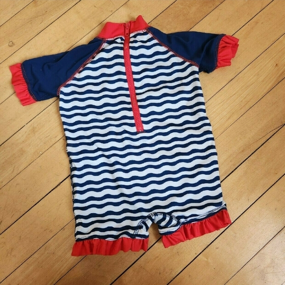 Swim - Picture 2 of 3